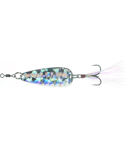 Amazon.com : Strike King Lures SSPN5.5-598 Sexy Spoon Hard
